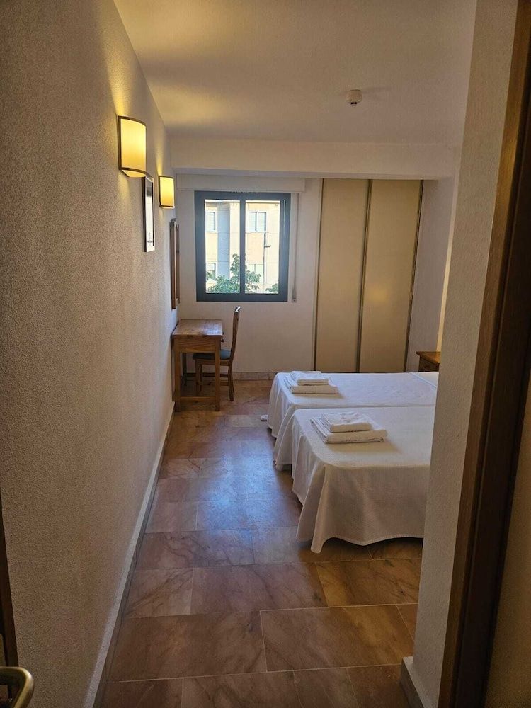 Hotel Maximus 3