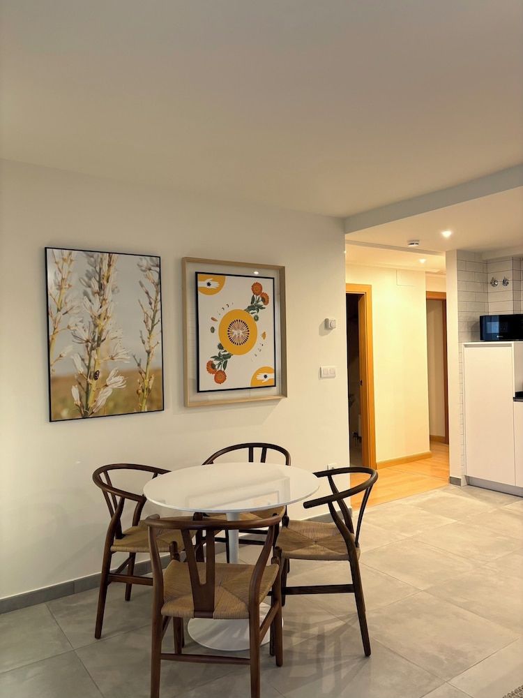Hotel Rural El Majuelo 3