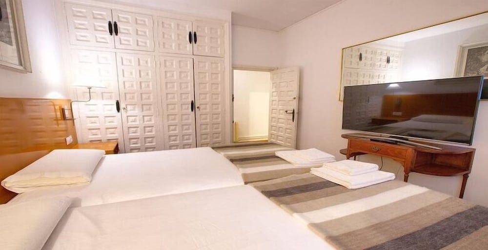 Hotel Rural Victoria by Bossh Hotels 3
