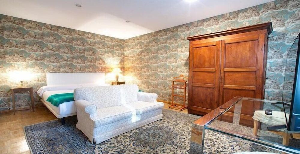 Hotel Rural Victoria by Bossh Hotels 2
