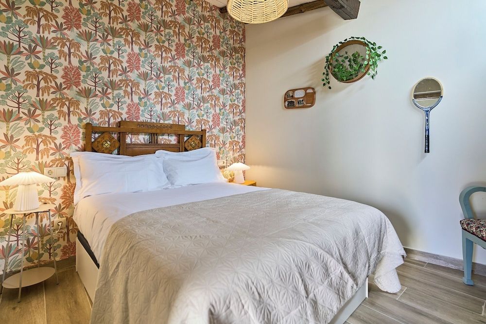 Casa Oliva by gaiarooms 2 estrellas en Morille