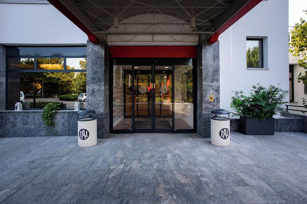 AN Hotel Milano San Donato -1 estrellas en San Donato Milanese