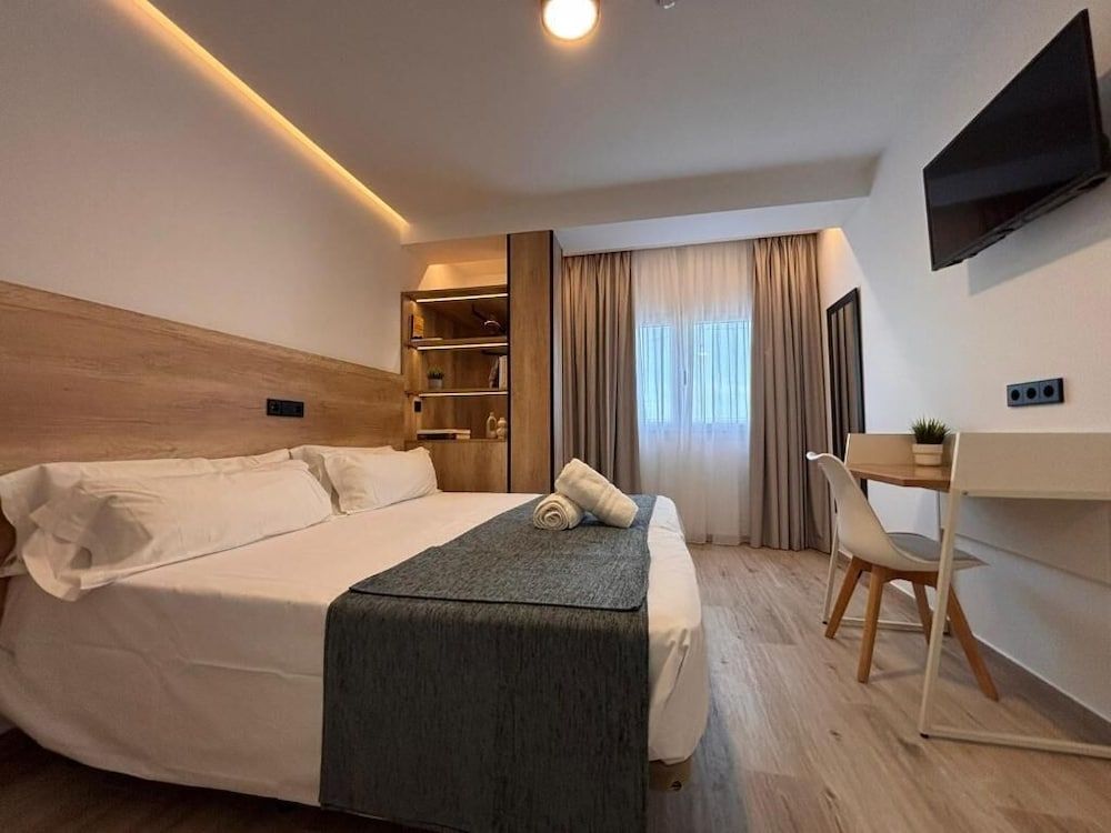 Hostal Hs Puerto Lumbreras 2