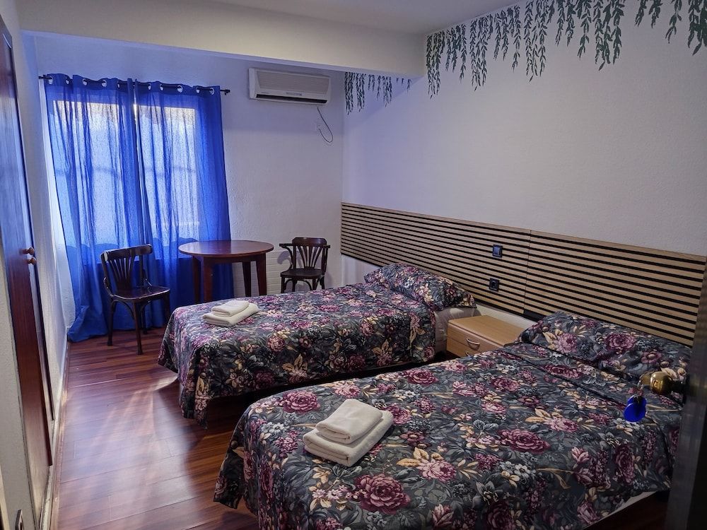 Casa la Abuela 2