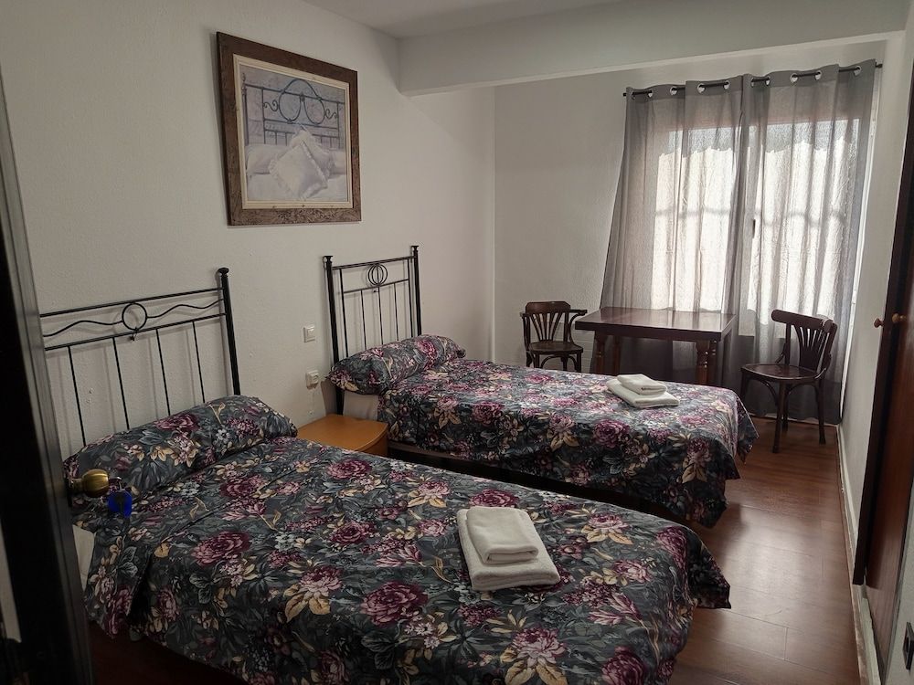 Casa la Abuela 3