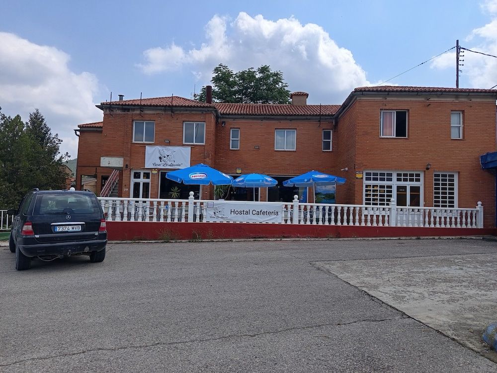 Casa la Abuela 1 estrellas en Siete Aguas