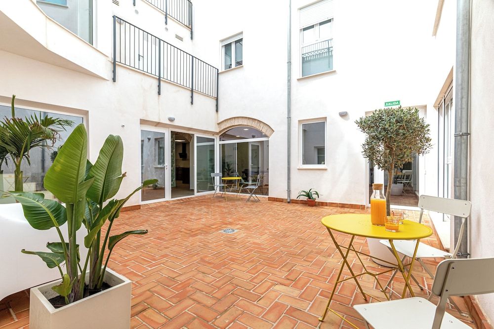 Demar BNB 2 estrellas en Godella