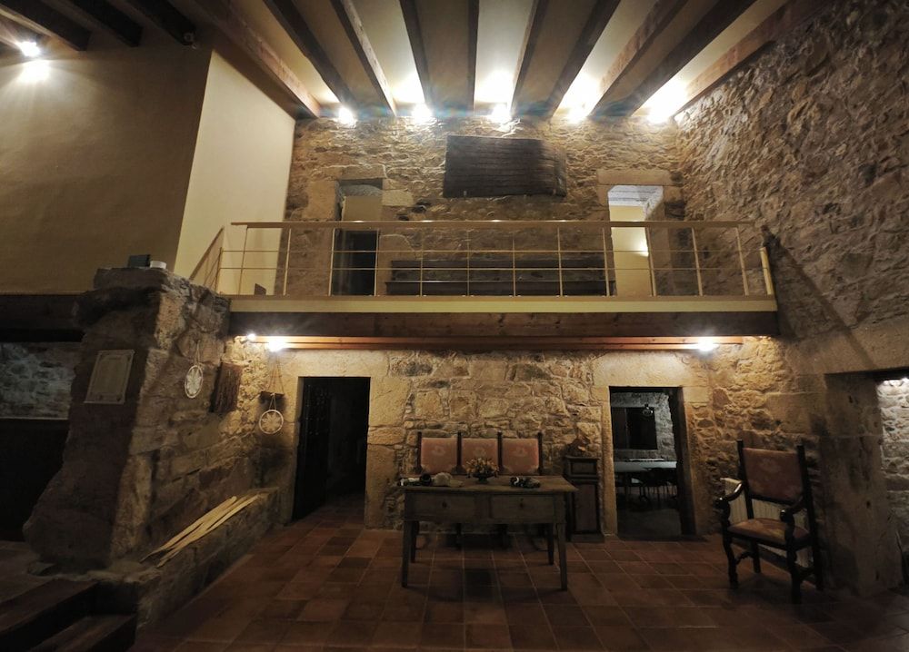 Casa O Cruceiro de Aguiar 3