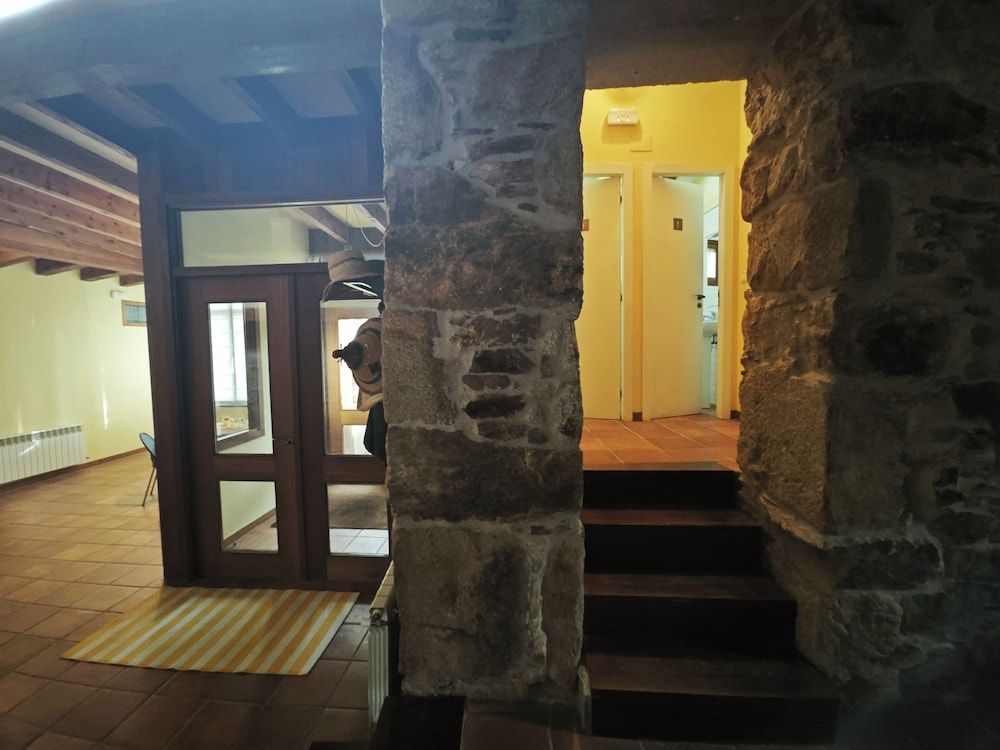 Casa O Cruceiro de Aguiar 2