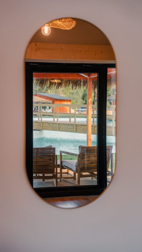 Chalet do Lago 2
