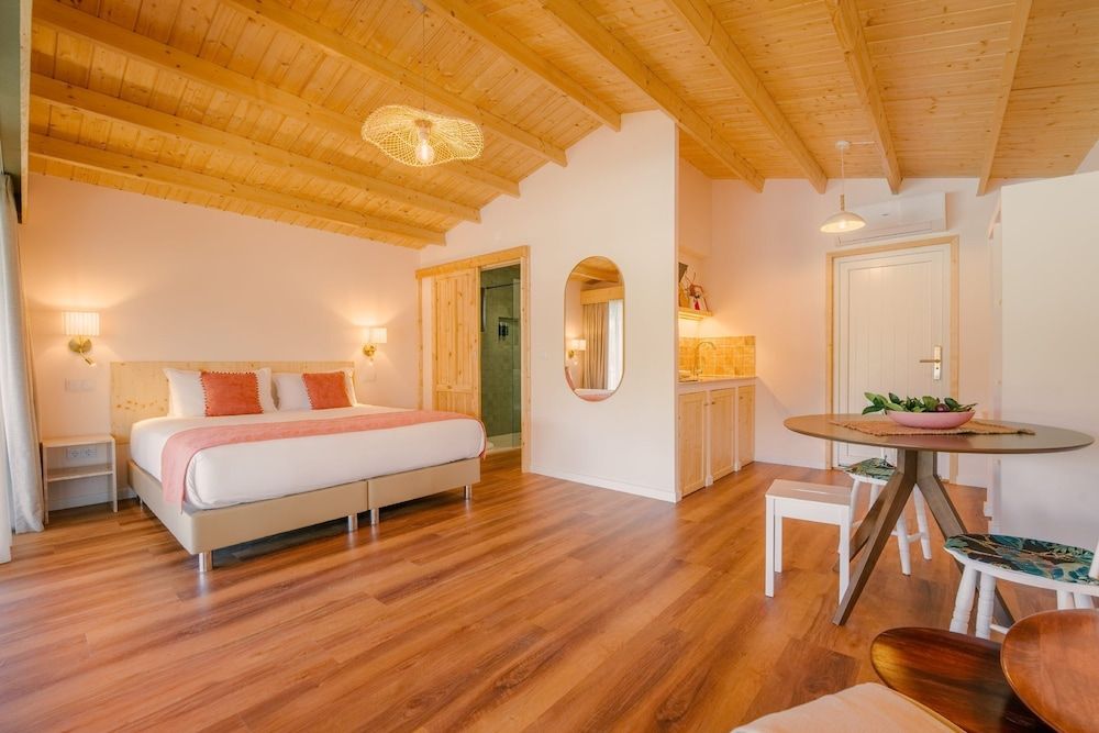 Chalet do Lago 3