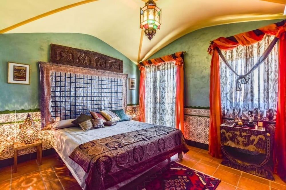 La Casa del Trotamundos 3