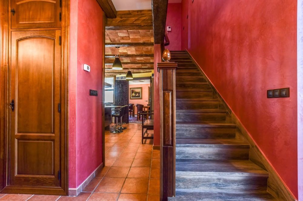 La Casa del Trotamundos 2