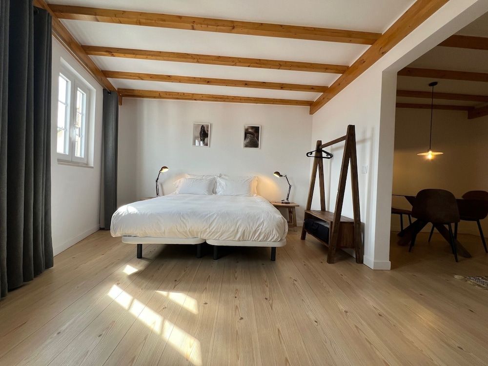Constância Guest House 3