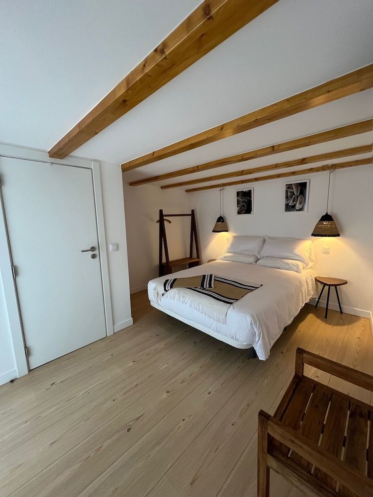Constância Guest House 2