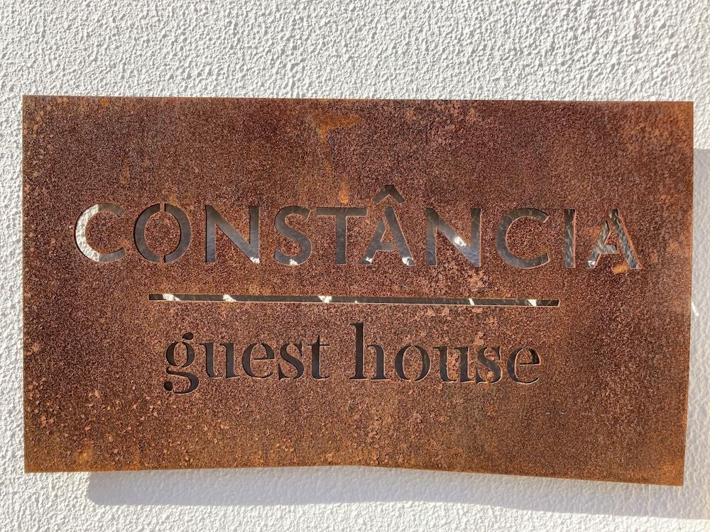 Constância Guest House 2 estrellas en Constância