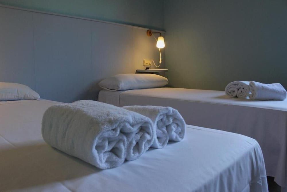 HOTEL AL RIÚ 3