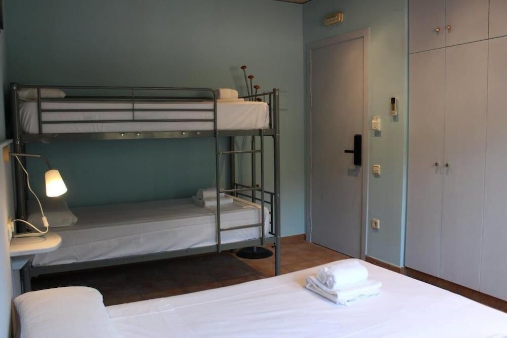 HOTEL AL RIÚ 2
