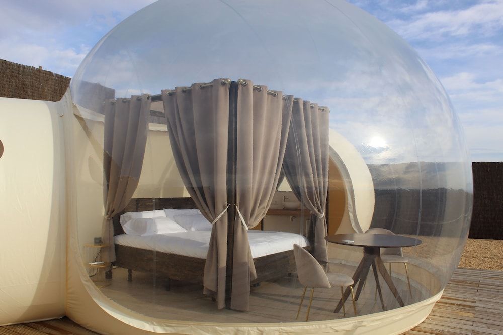 Wine Bubble 2