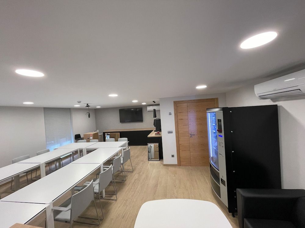 Hostal Ibaisek 3