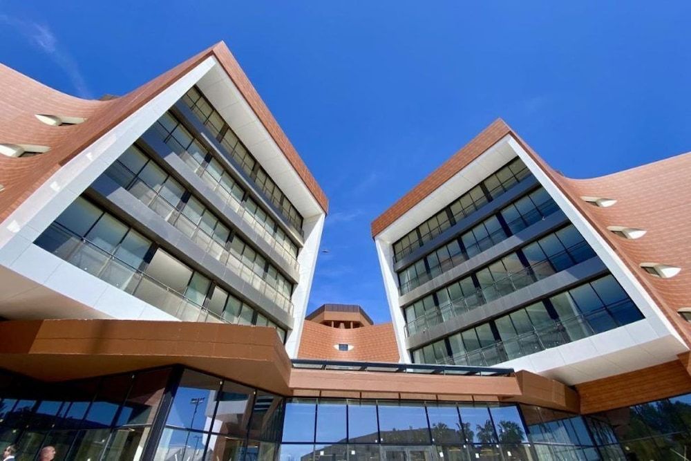 Hotel BCL Podium La Nucia 4 estrellas en La Nucía