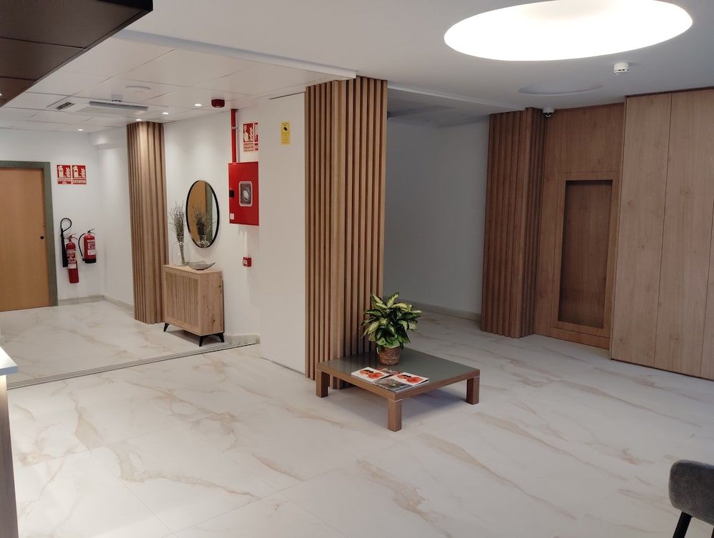 Hotel Velez 3