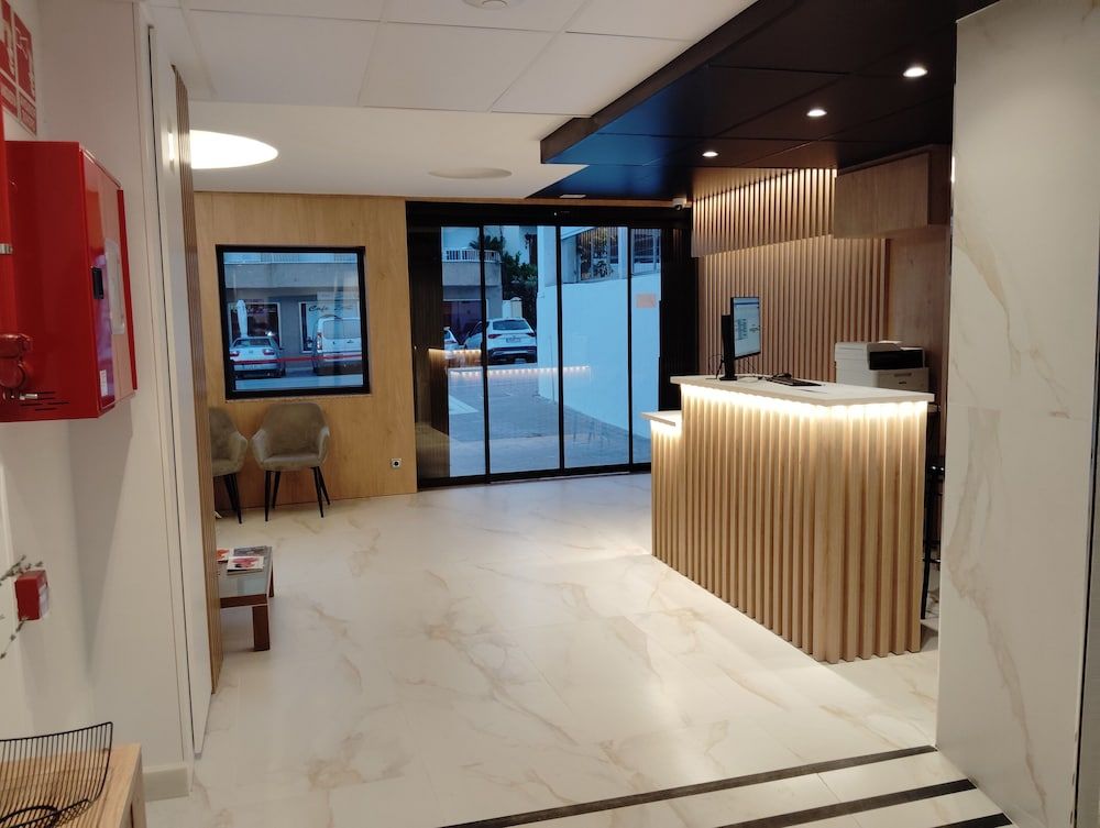 Hotel Velez 2