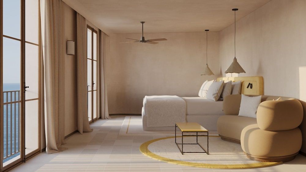 Gran Hotel Margalida Mallorca by Annua Signature - New Opening 3