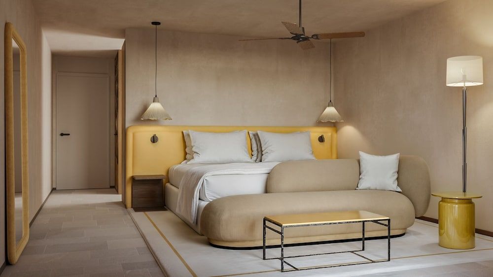 Gran Hotel Margalida Mallorca by Annua Signature - New Opening 4 estrellas en Bañalbufar