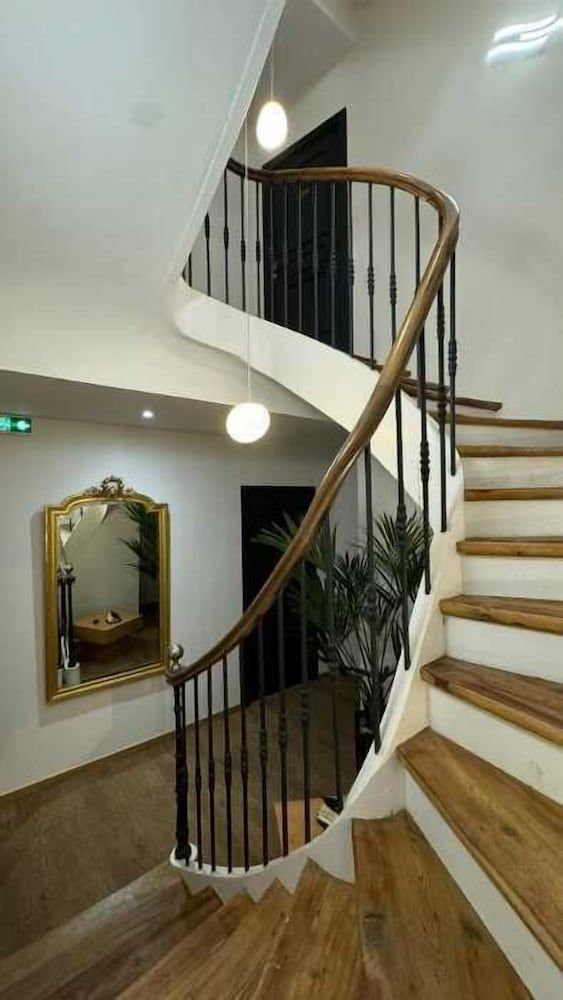 Villa Belle Fleur 2