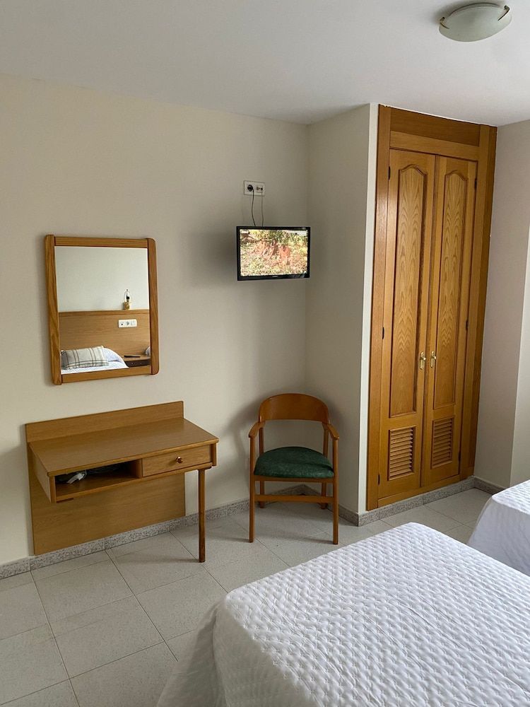 HOSTAL LIBERTAD 1 estrellas en Villadangos del Páramo