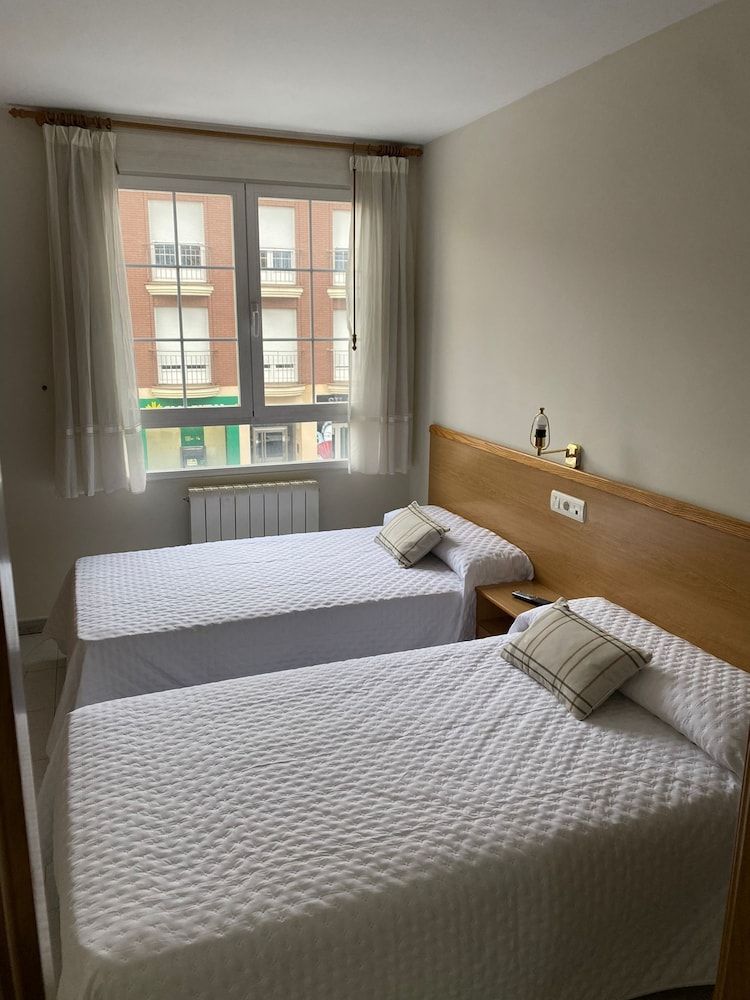HOSTAL LIBERTAD 2