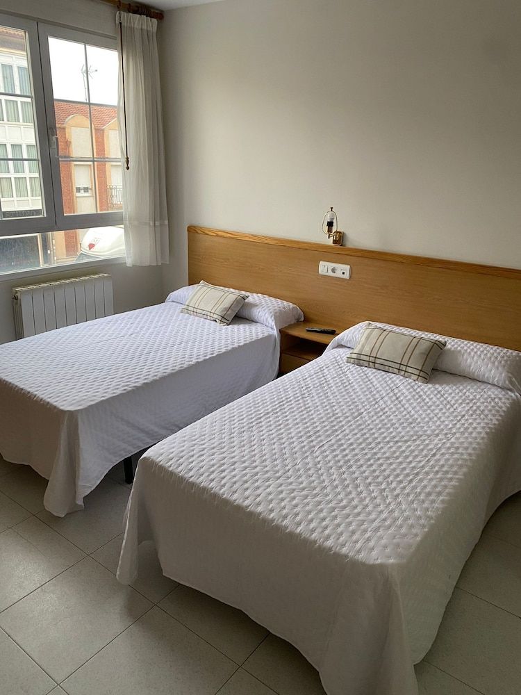 HOSTAL LIBERTAD 3