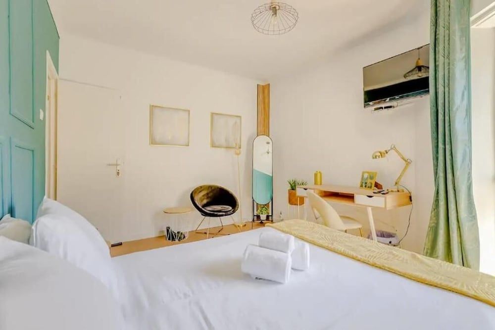 Goa Square Guesthouse by Lisbon with Sintra 2 estrellas en Amadora
