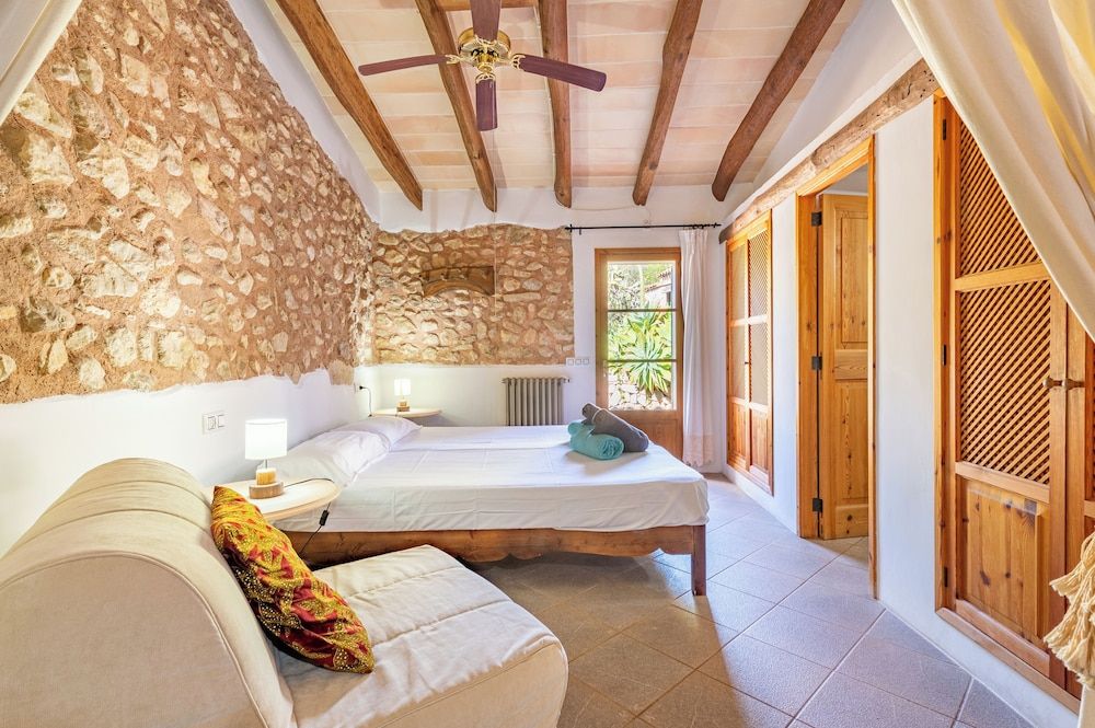 Agroturismo Sa Vall de son Macia 2