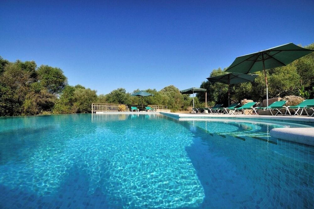 Agroturismo Sa Vall de son Macia 2 estrellas en Manacor