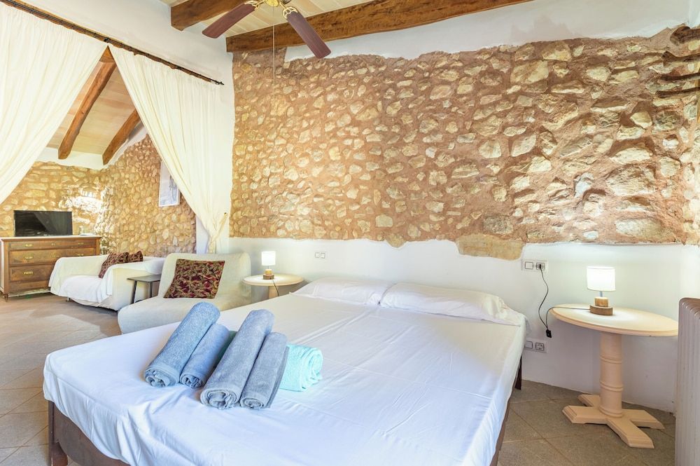 Agroturismo Sa Vall de son Macia 3
