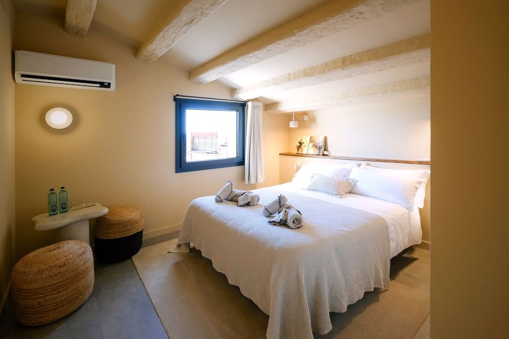Hotel Boutique CaLagneta - Art i vi 2