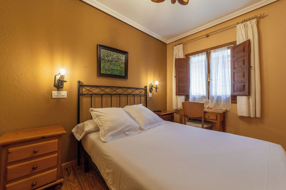 Hotel-Restaurante Tixileiro 3