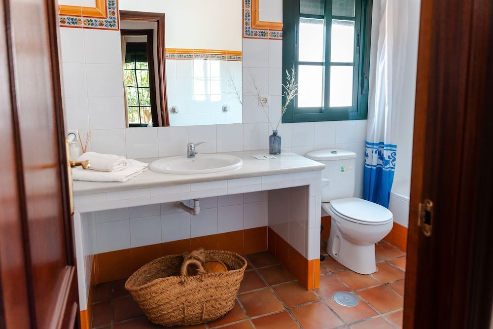 Apartamentos Los Álamos de El Pedroso 2