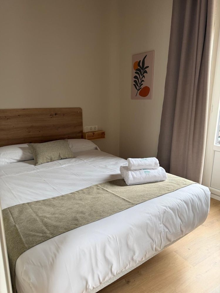 Hospedería Boho Granada by eme hoteles 3