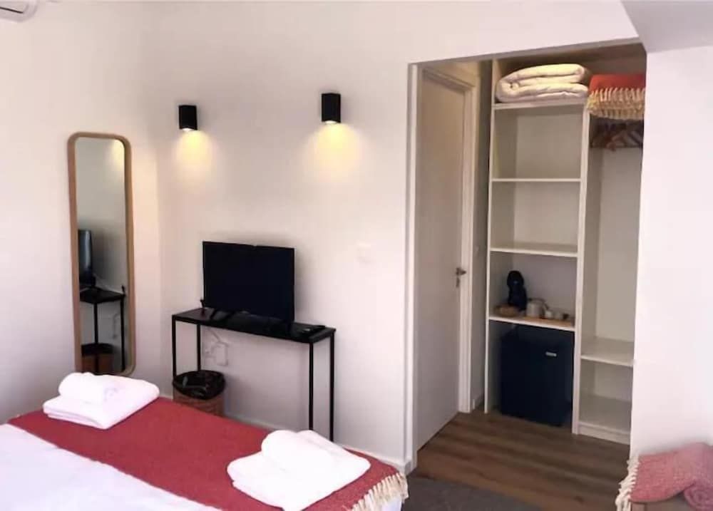 Aires HOSTEL 2 estrellas en São Roque do Pico