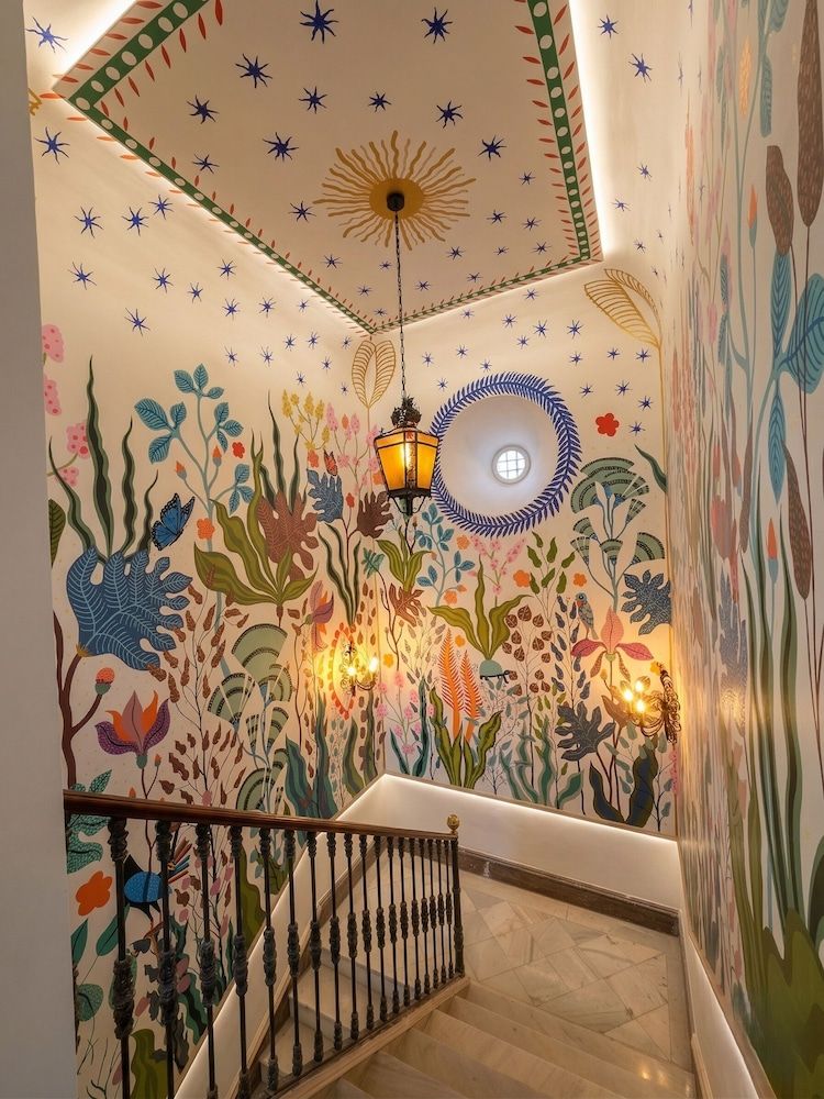 Hotel Casa Treviño 2