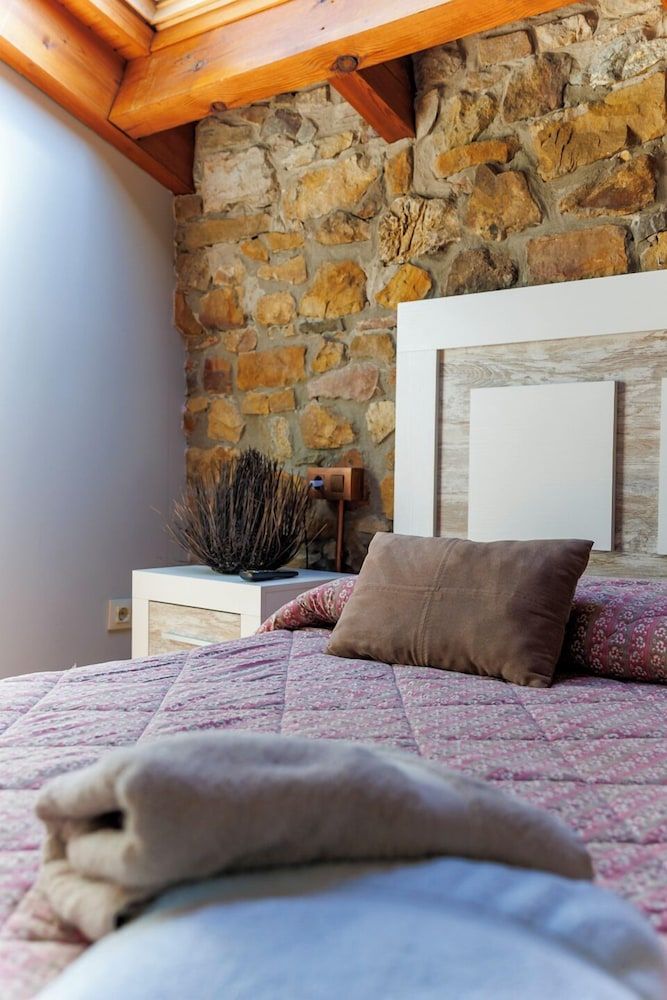 El Refugio I de Verdiago 2