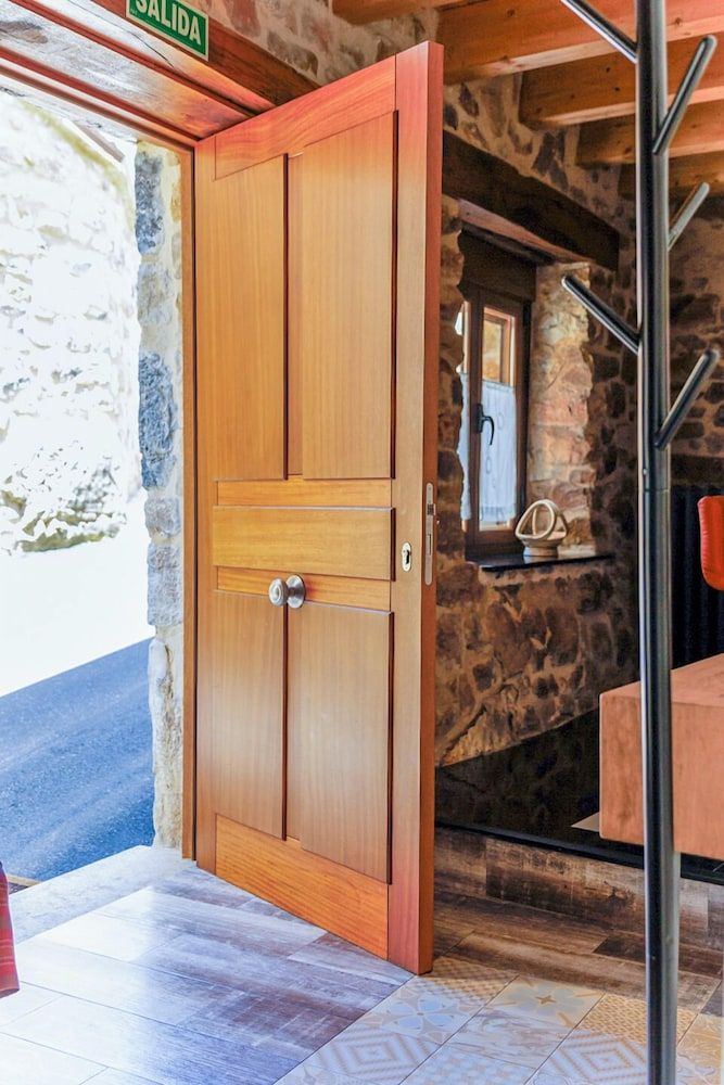 El Refugio II de Verdiago 2