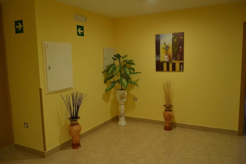 Hostal Ruralis Altozano 3