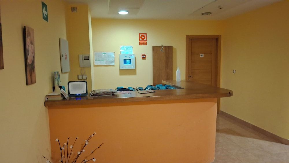 Hostal Ruralis Altozano 2