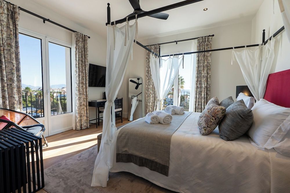 Duquesa Golf Club 3