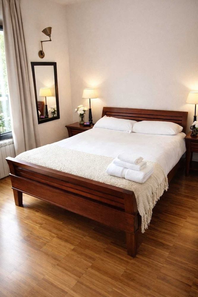 Hotel Molino las Ricas Horas 2