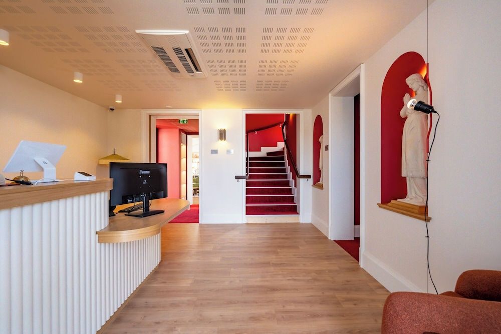Hôtel Villa Maitia 2
